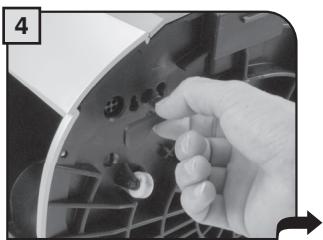 PHILIPS 21000972 - DEINSTALLATION DES MILK ISLAND - 4