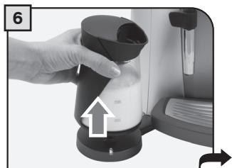 PHILIPS 21000972 - UZYCIE PRZYSTAWKI MILK ISLAND - 7