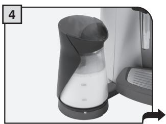 PHILIPS 21000972 - OPERATING THE MILK ISLAND - 4