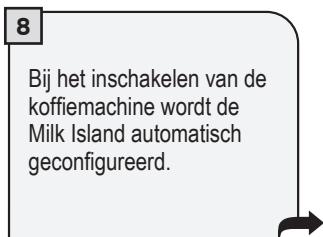 PHILIPS 21000972 - INSTALLATIE MILK ISLAND - 8