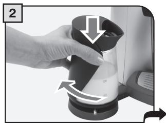 PHILIPS 21000972 - USO MILK ISLAND - 2