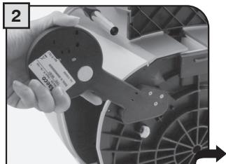 PHILIPS 21000972 - DEINSTALLATION DES MILK ISLAND - 2