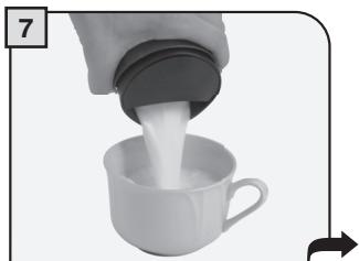 PHILIPS 21000972 - UZYCIE PRZYSTAWKI MILK ISLAND - 8