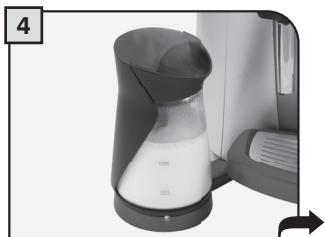 PHILIPS 21000972 - UZYCIE PRZYSTAWKI MILK ISLAND - 5