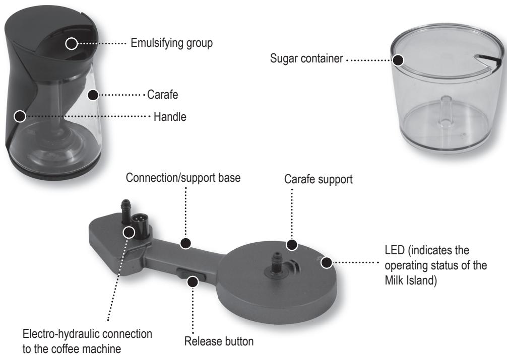 PHILIPS 21000972 - CUSTODIA DELLA MACCHINA - 4