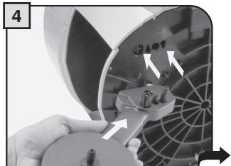 PHILIPS 21000972 - INSTALACION MILK ISLAND - 4