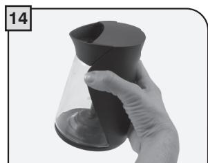 PHILIPS 21000972 - REINIGUNG DES MILK ISLAND - 14