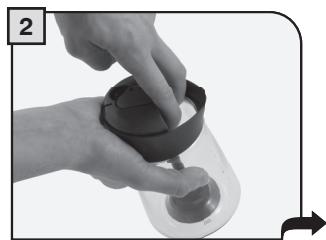 PHILIPS 21000972 - PULIZIA MILK ISLAND - 2