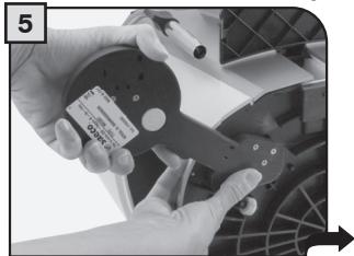 PHILIPS 21000972 - MONTAGE DU MILK ISLAND - 4