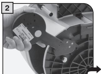 PHILIPS 21000972 - DESINSTALAÇÃO DO MILK ISLAND - 2