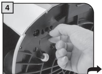 PHILIPS 21000972 - DISINSTALLAZIONE MILK ISLAND - 4