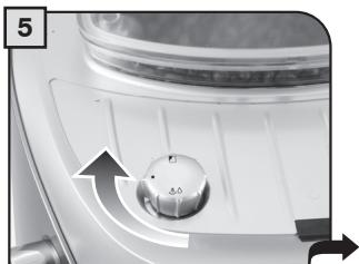 PHILIPS 21000972 - UTILISATION DU MILK ISLAND - 5