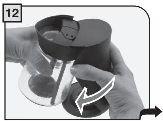 PHILIPS 21000972 - NETTOYAGE DU MILK ISLAND - 12