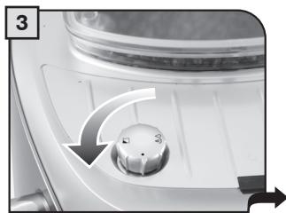 PHILIPS 21000972 - UTILISATION DU MILK ISLAND - 3