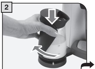 PHILIPS 21000972 - OPERATING THE MILK ISLAND - 2