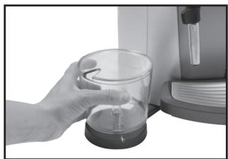 PHILIPS 21000972 - OPERATING THE MILK ISLAND - 9