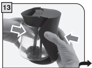 PHILIPS 21000972 - LIMPIEZA MILK ISLAND - 13