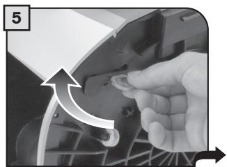 PHILIPS 21000972 - MILK ISLAND UITSCHAKELEN - 5