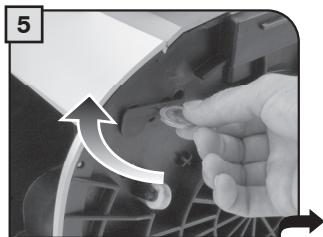 PHILIPS 21000972 - DISINSTALLAZIONE MILK ISLAND - 5