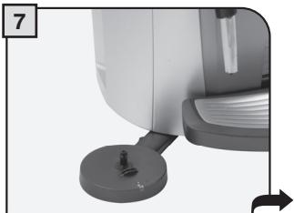 PHILIPS 21000972 - MONTAGE DU MILK ISLAND - 7