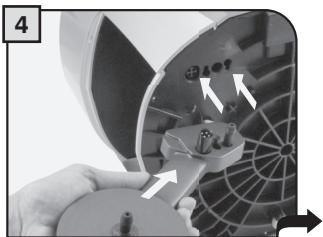 PHILIPS 21000972 - INSTALLAZIONE MILK ISLAND - 4