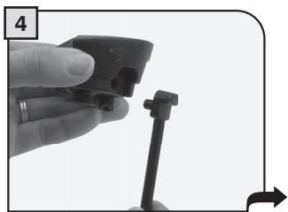 PHILIPS 21000972 - LIMPIEZA MILK ISLAND - 4