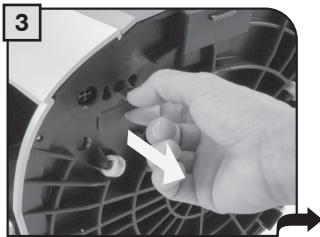 PHILIPS 21000972 - INSTALACJA PRZYSTAWKI MILK ISLAND - 3