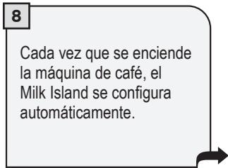 PHILIPS 21000972 - INSTALACION MILK ISLAND - 8