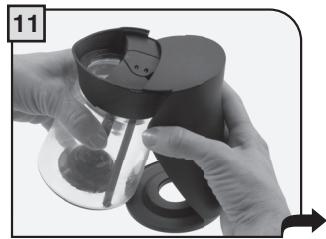 PHILIPS 21000972 - PULIZIA MILK ISLAND - 11