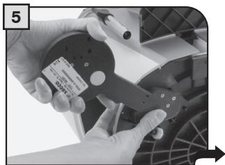 PHILIPS 21000972 - INSTALLATIE MILK ISLAND - 5