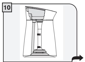 PHILIPS 21000972 - LIMPEZA DO MILK ISLAND - 10