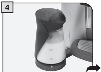 PHILIPS 21000972 - USO DO MILK ISLAND - 4