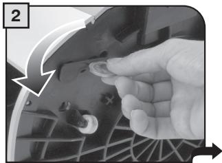 PHILIPS 21000972 - MONTAGE DU MILK ISLAND - 3