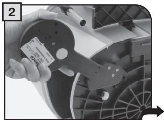 PHILIPS 21000972 - DISINSTALLAZIONE MILK ISLAND - 2