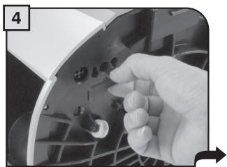 PHILIPS 21000972 - MILK ISLAND UITSCHAKELEN - 4