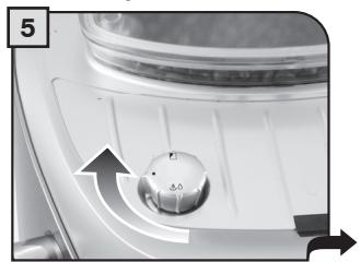 PHILIPS 21000972 - OPERATING THE MILK ISLAND - 5