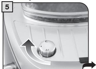 PHILIPS 21000972 - GEBRAUCH DES MILK ISLAND - 5