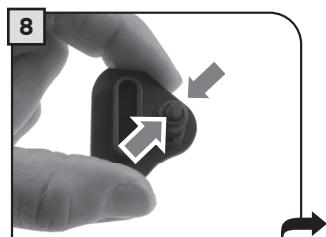 PHILIPS 21000972 - LIMPEZA DO MILK ISLAND - 8