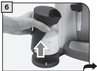 PHILIPS 21000972 - USO DO MILK ISLAND - 6