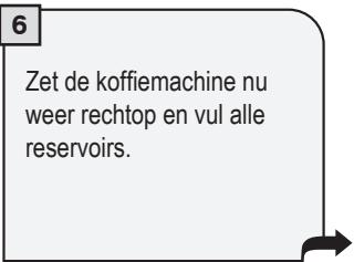 PHILIPS 21000972 - MILK ISLAND UITSCHAKELEN - 6