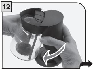 PHILIPS 21000972 - PULIZIA MILK ISLAND - 12