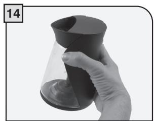 PHILIPS 21000972 - LIMPIEZA MILK ISLAND - 14