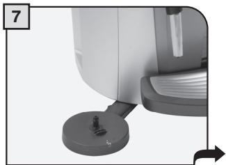 PHILIPS 21000972 - INSTALACION MILK ISLAND - 7