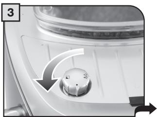 PHILIPS 21000972 - GEBRUIK MILK ISLAND - 3