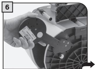 PHILIPS 21000972 - ANSCHLUSS DES MILK ISLAND - 8