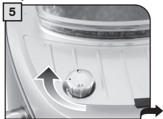 PHILIPS 21000972 - USO DO MILK ISLAND - 5