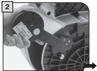 PHILIPS 21000972 - ODŁACZENIE PRZYSTAWKI MILK ISLAND - 2