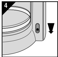 PHILIPS HD7444 - Filtre permanent - 4