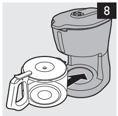PHILIPS HD7452 - Sorun giderme - 7