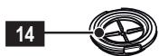 PHILIPS RI 9367 - 7